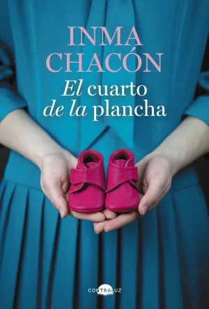 EL CUARTO DE LA PLANCHA BOLSILLO