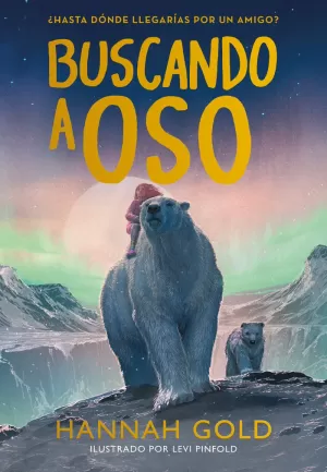 BUSCANDO A OSO BUSCANDO A OSO
