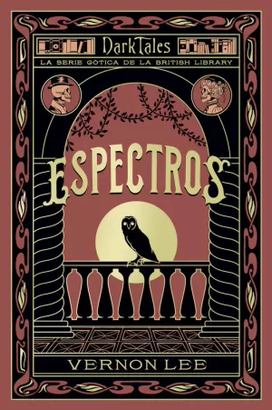 ESPECTROS ESPECTROS