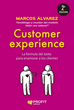 CUSTOMER EXPERIENCE CUSTOMER EXPERIENCE