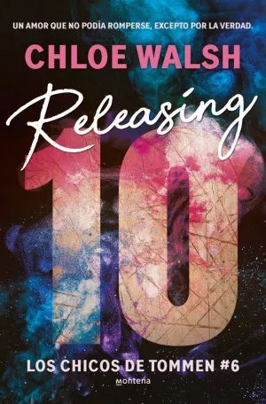 RELEASING 10 (CHICOS TOMMEN 6)