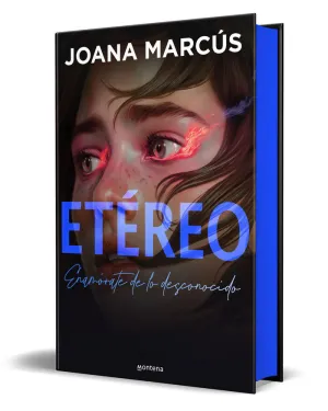 ETÉREO (ED. ESPECIAL TAPA DURA)