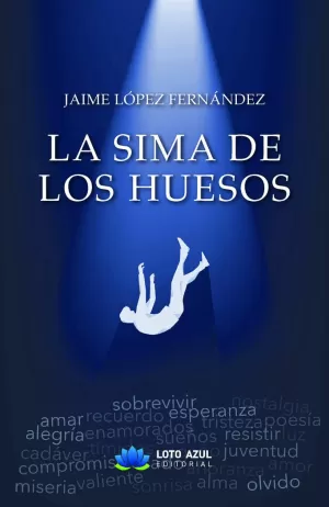 LA SIMA DE LOS HUESOS LA SIMA DE LOS HUESOS