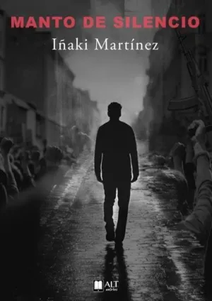 MANTO DE SILENCIO MANTO DE SILENCIO