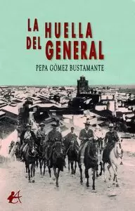 LA HUELLA DEL GENERAM