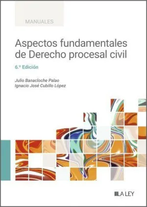 ASPECTOS FUNDAMENTALES DE DERECHO PROCESAL CIVIL