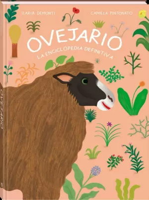 OVEJARIO OVEJARIO