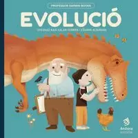 EVOLUCIÓ EVOLUCIÓ