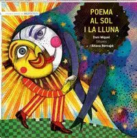 POEMA AL SOL I LLUNA.MAYUSCULAS.1º LECTO
