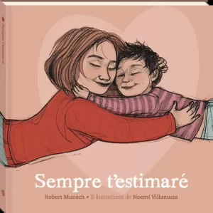 SEMPRE T'ESTIMARÉ