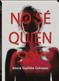 NO SE QUIEN SOY NO SE QUIEN SOY