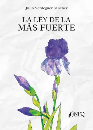 LA LEY DE LA MÁS FUERTE LA LEY DE LA MÁS FUERTE