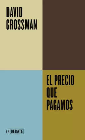 EL PRECIO QUE PAGAMOS EL PRECIO QUE PAGAMOS