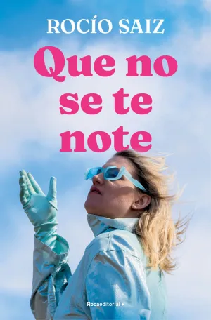 QUE NO SE TE NOTE QUE NO SE TE NOTE