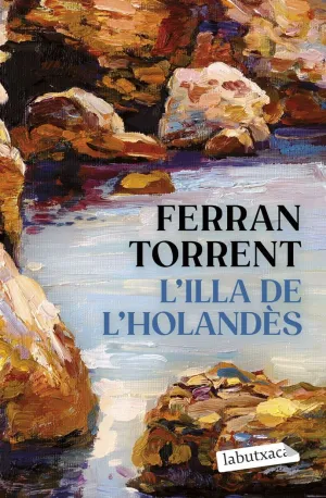 L'ILLA DE L'HOLANDÈS L'ILLA DE L'HOLANDÈS