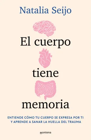 EL CUERPO TIENE MEMORIA EL CUERPO TIENE MEMORIA