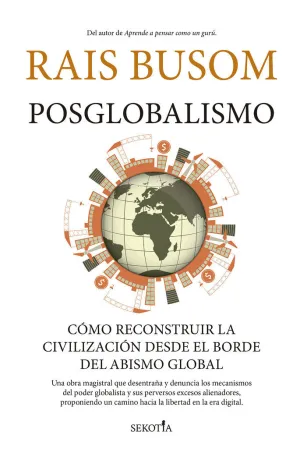 POSGLOBALISMO POSGLOBALISMO