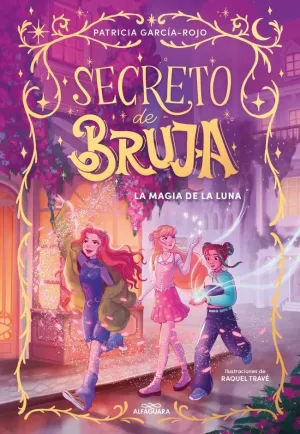 LA MAGIA DE LA LUNA LA MAGIA DE LA LUNA