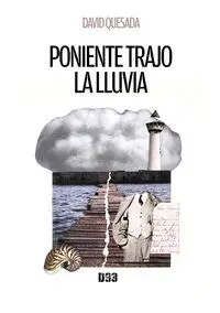 PONIENTE TRAJO LA LLUVIA