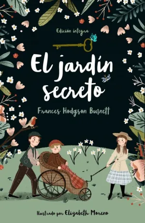 EL JARDÍN SECRETO (COLECCIÓN ALFAGUARA CLÁSICOS)
