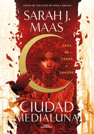 CASA DE TIERRA Y SANGRE (CIUDAD MEDIALUNA 1) CASA DE TIERRA Y SANGRE (CIUDAD MEDIALUNA 1)