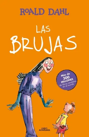 BRUJAS,LAS