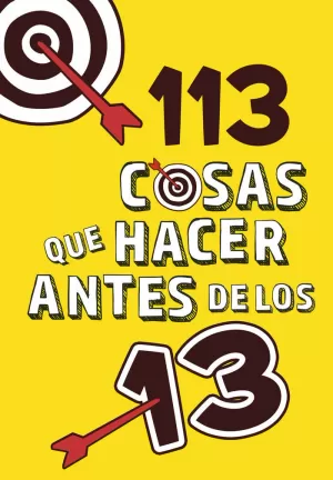 113 COSAS QUE HACER ANTES DE LOS 13 113 COSAS QUE HACER ANTES DE LOS 13