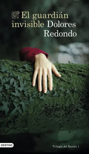 TRILOGIA DEL BAZTAN I EL GUARDIAN INVISIBLE (T)