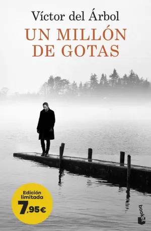 UN MILLÓN DE GOTAS UN MILLÓN DE GOTAS