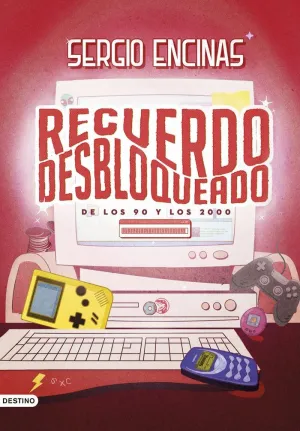 RECUERDO DESBLOQUEADO RECUERDO DESBLOQUEADO