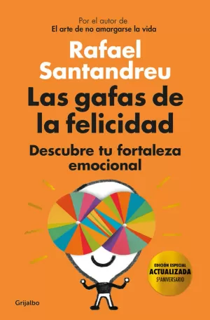 LAS GAFAS DE LA FELICIDAD (EDICIÓN 5º ANIVERSARIO) LAS GAFAS DE LA FELICIDAD (EDICIÓN 5º ANIVERSARIO)