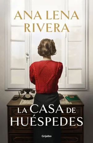 LA CASA DE HUÉSPEDES LA CASA DE HUÉSPEDES