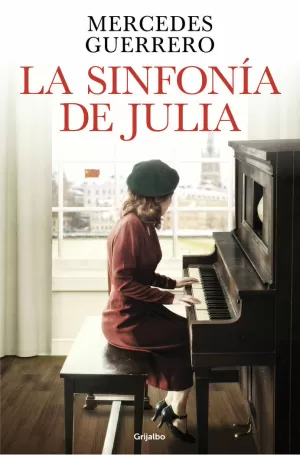 LA SINFONÍA DE JULIA LA SINFONÍA DE JULIA