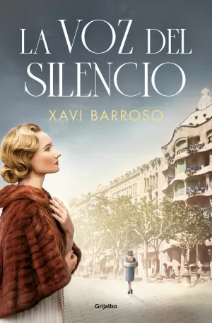LA VOZ DEL SILENCIO LA VOZ DEL SILENCIO