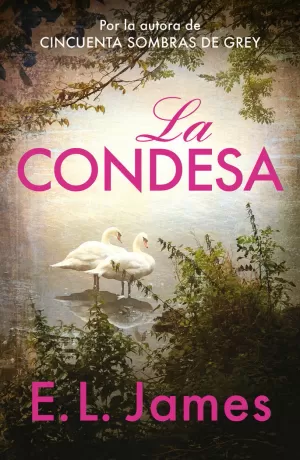 LA CONDESA (MISTER 2) LA CONDESA (MISTER 2)