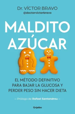 MALDITO AZUCAR MALDITO AZUCAR