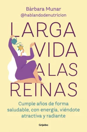 LARGA VIDA A LAS REINAS LARGA VIDA A LAS REINAS