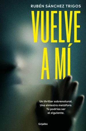 VUELVE A MI VUELVE A MI