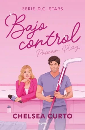 BAJO CONTROL (D. C. STARS 2)