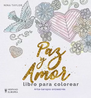 PAZ Y AMOR PAZ Y AMOR