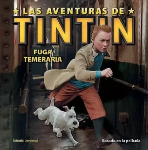 T. P. FUGA TEMERARIA T. P. FUGA TEMERARIA