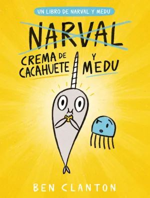 CREMA DE CACAHUETE Y MEDU CREMA DE CACAHUETE Y MEDU