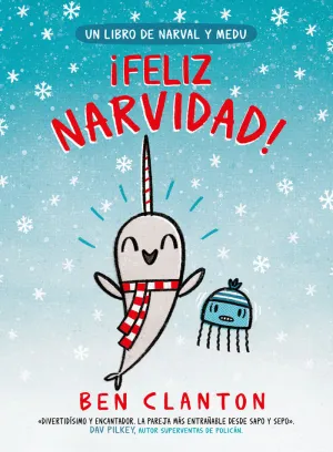 ¡FELIZ NARVIDAD! ¡FELIZ NARVIDAD!