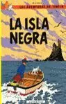 LA ISLA NEGRA (CARTONÉ) LA ISLA NEGRA (CARTONÉ)