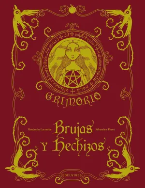 GENEALOGÍA DE UNA BRUJA