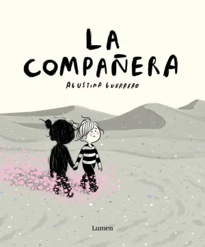 LA COMPAÑERA LA VOLATIL