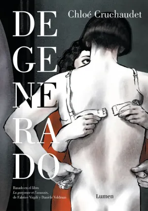 DEGENERADO DEGENERADO