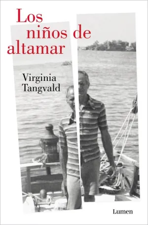 LOS NIÑOS DE ALTAMAR LOS NIÑOS DE ALTAMAR