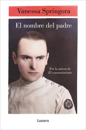 NOMBRE DEL PADRE