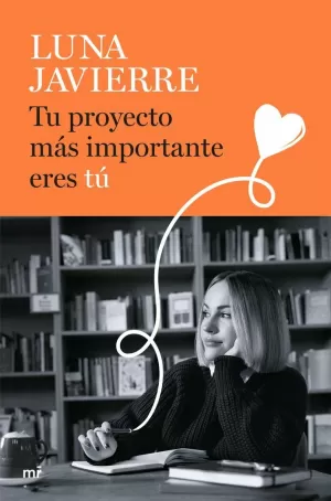 TU PROYECTO MÁS IMPORTANTE ERES TÚ TU PROYECTO MÁS IMPORTANTE ERES TÚ